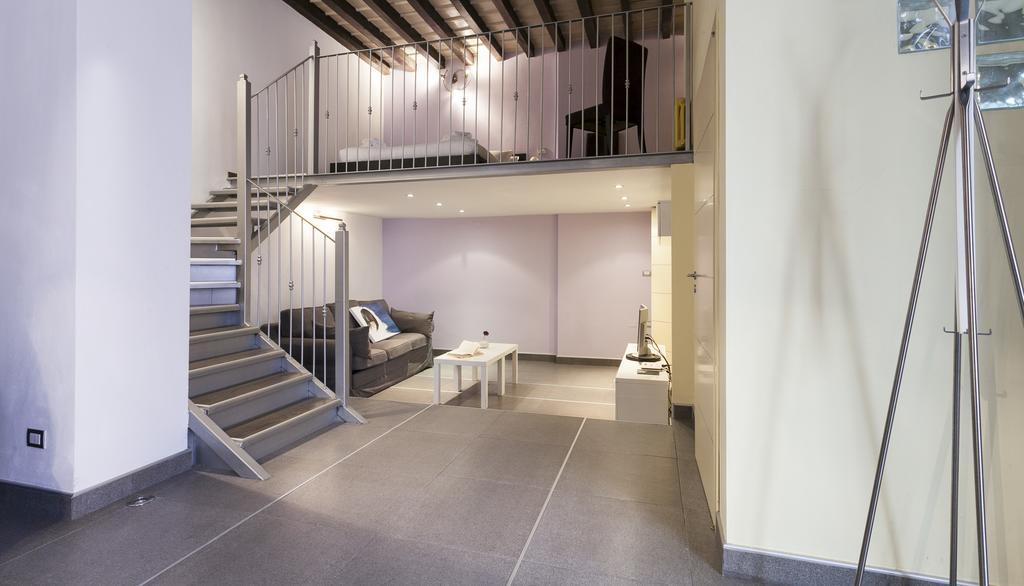 Italianway-Colombo 5 Apartment Milan Exterior photo