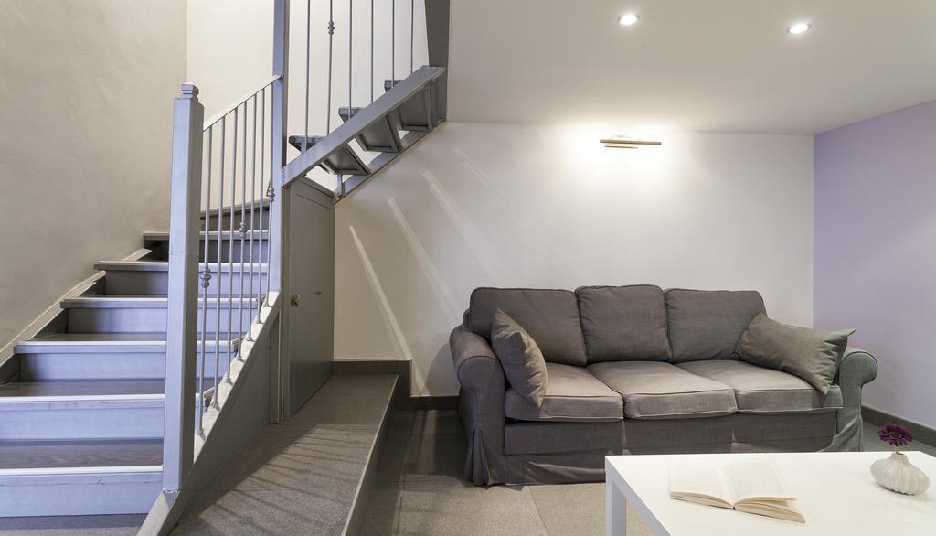 Italianway-Colombo 5 Apartment Milan Exterior photo