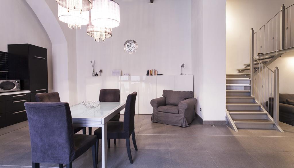 Italianway-Colombo 5 Apartment Milan Exterior photo